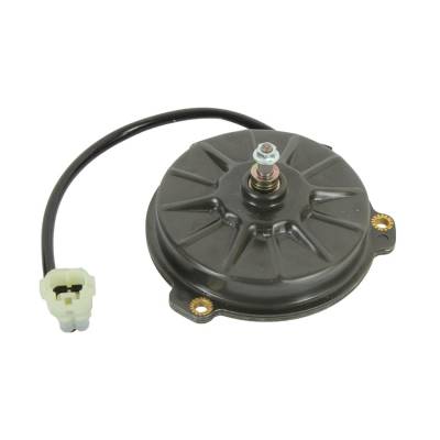 New 12 Volt Radiator Fan Motor Fits Honda Atv Trx500fa Fourtrax 19030-Hn2-A21