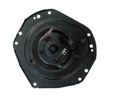Rareelectrical - Hvac Blower Motor Compatible With 1993-1998 Buick Oldsmobile Pontiac Grand Am 1998-1993 Hvac Blower - Image 2
