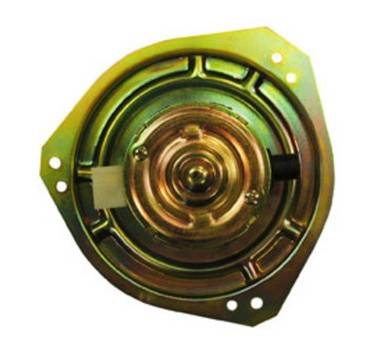 Rareelectrical - Front Heater Blower Motor Compatible With 1991-1996 Infiniti G20 1989-1994 Nissan Maxima 1991-1994 - Image 2