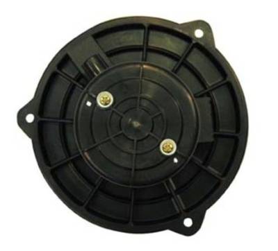Rareelectrical - Front Hvac Blower Motor Compatible With 1997-1999 Hyundai Tiburon 1996-2000 Hyundai Elantra Direct - Image 2