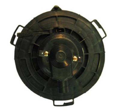 Rareelectrical - New Front Heater Blower Motor Compatible With 2004-2009 Mazda 3 2006-2010 Mazda 5 Bp4k-61-B10 - Image 2