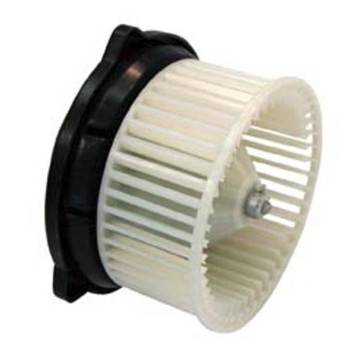 New Front Hvac Blower Motor Compatible With 1997-2001 Honda Cr-V 1995-1998 Honda Odyssey