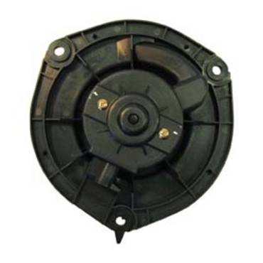 Rareelectrical - New Blower Motor Front Compatible With 2005-2009 Buick Lacrosse 2004-2012 Chevrolet Impala 2004-2007 - Image 2