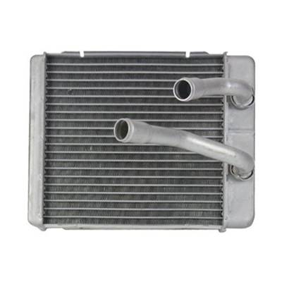 Hvac Heater Core Compatible With 1982-1995 Chrysler Laser Lebaron New Yorker Sedan OEM Front Daytona