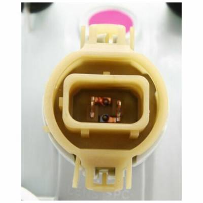 Rareelectrical - Fog Light Compatible With 2007-2014 Chevrolet Suburban Tahoe 5.3L 6.0L V8 Lmg/Lc9 L76 352Hp Replaces - Image 4