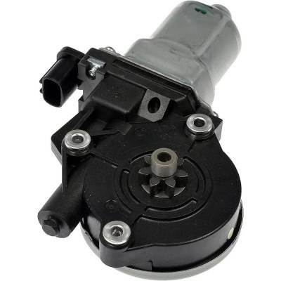 Rareelectrical - New Left Front Window Regulator With Motor Compatible With Nissan Versa 1.6 Sl Versa Note All - Image 4