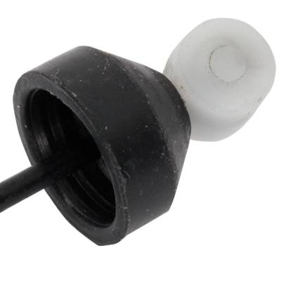 Rareelectrical - New Driver Side Front Door Lock Actuator Compatible With Mercedes Benz C300 4Matic Sport 6 Cyl 3.5L - Image 7