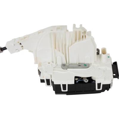 Rareelectrical - New Driver Side Front Door Lock Actuator Compatible With Mercedes Benz Cls400 Base 6 Cyl 3.0L E63 - Image 5