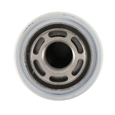 Rareelectrical - Spin-On Lube Filter Compatible With Ford New Holland 8670 8770 8870 8970 Genesis Tractor 455D - Image 2