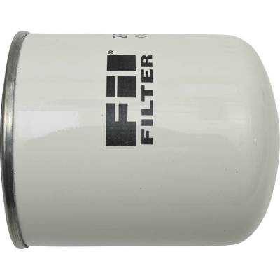 Rareelectrical - Hydraulic Lube Filter Compatible With New Holland T4020 T4020v T4030 T4030f T4030v T4040 T4040f - Image 3