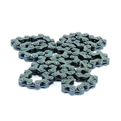 Cam Chain 104 Link Compatible With 2003-2019 Honda Crf230f 2000-2017 Ftr223 2008-2020 Nss250 Forza
