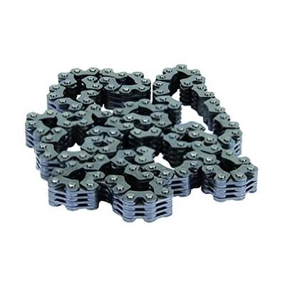 Cam Chain 104 Link Compatible With 2004-2005 Honda Trx450r Sportrax 449Cc Sohc Camshaft Timing Chain
