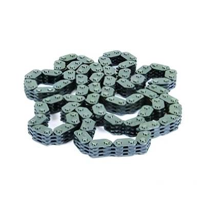 Cam Chain 124 Link Compatible With 2005-2022 Suzuki Rmx450z Rm-Z450 449Cc Camshaft Timing Chain