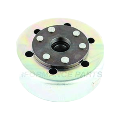 Flywheel Rotor Compatible With 1987-2006 Yamaha Banshee 350 Yfz350 Yfz350se Yfz350le Yfz350sp