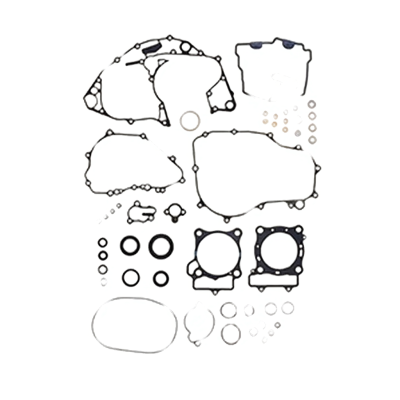 Gasket Kit Top And Bottom End Compatible With 2022-2026 Honda Crf250r Crf250rwe Crf250rx 250Cc