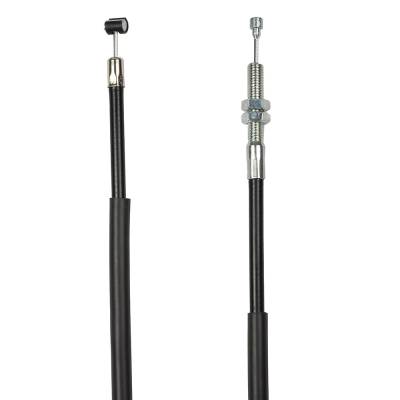 Rareelectrical - Clutch Cable Compatible With 2000-2007 Suzuki Drz400 Drz400e Dr-Z400 398Cc Liquid-Cooled Dohc - Image 4