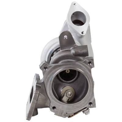 Rareelectrical - New Turbocharger Compatible With Acura Rdx A-Spec 2.0L L4 2019-2022 By Part Numbers 80-1178New - Image 5