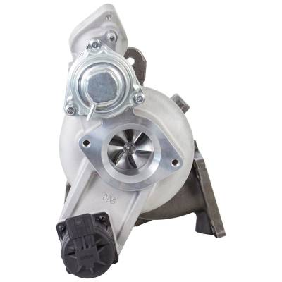 New Turbocharger Compatible With Acura Rdx Advance 2.0L L4 2019 By Part Numbers 18900-6B2-A01