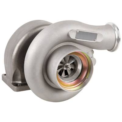 New Turbocharger Compatible With Dodge W350 Base 5.9L L6 1991-1993 By Part Numbers J907026 J907028