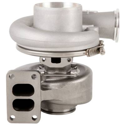 Rareelectrical - New Turbocharger Compatible With Dodge W350 Base 5.9L L6 1991-1993 By Part Numbers J907026 J907028 - Image 4