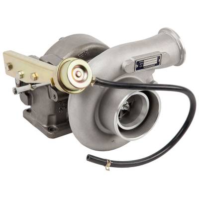 New Turbocharger Compatible With Ford F-Series Trucks 7.3L Powerstroke Diesel 2000-2003 By Part