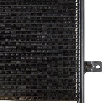Rareelectrical - A/C Condenser Compatible With 2006-2007 Jeep Liberty Renegade 3.7L V6 2Wd 4Wd Parallel Flow Aluminum - Image 4
