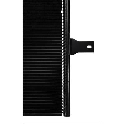 Rareelectrical - A/C Condenser Compatible With 2006 2007 2008 2009 Dodge Ram 2500 3500 5.9L 6.7L L6 Cummins Turbo - Image 3