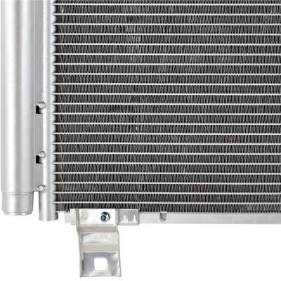 Rareelectrical - A/C Condenser Compatible With 2006 2007 Mazda Mazdaspeed6 2.3L Turbo I4 Grand Touring Sport Sedan - Image 6