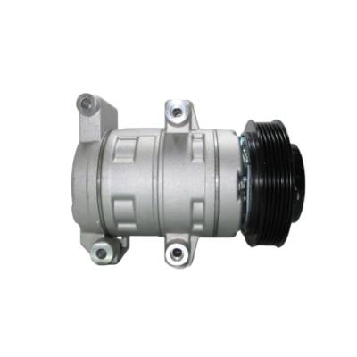 Rareelectrical - New A/C Compressor Compatible With Mazda Gs Sedan 2.5L L4 2488Cc 152Ci Gt Sedan 2.5L L4 2488Cc 152Ci - Image 4