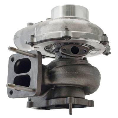Rareelectrical - New OEM Replacement Turbocharger Compatible With Isuzu Fsr Ftr 6Hk1-Tcn 1998-2004 By 702173-5001S - Image 2
