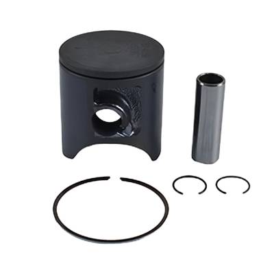 Honda Bf8 Bf9.9 8Hp 9.9Hp 4-Stroke Piston Kit Oversize Compatible With 2005-2022 Outboard Marine