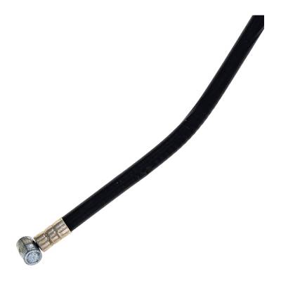 Rareelectrical - Front Brake Cable Compatible With 1985-2013 Honda Crf100f Xr100r Xr100 Dirt Bike Front Brake Control - Image 2