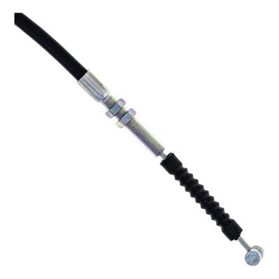 Rareelectrical - Front Brake Cable Compatible With 1985-2013 Honda Crf100f Xr100r Xr100 Dirt Bike Front Brake Control - Image 3