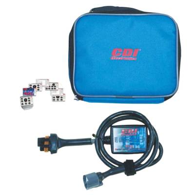 Marine Diagnostic Add-On Compatible With Yamaha Marine Engine Outboard Motor Diagnostic Scanner