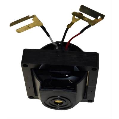 Rareelectrical - Ignition Coil Compatible With 1974-1989 Buick Estate Wagon Hei Remote Mount Coil 2-Pin Wagon 1876209 - Image 8