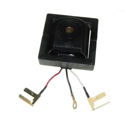 Rareelectrical - Ignition Coil Compatible With 1991-1993 Cadillac Commercial Chassis Hei Remote Mount Coil 2-Pin - Image 7