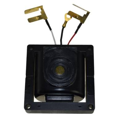 Rareelectrical - Ignition Coil Compatible With 1974-1990 Pontiac Grand Am/Grand Prix/Bonneville/Catalina 5.0L V8 Hei - Image 2