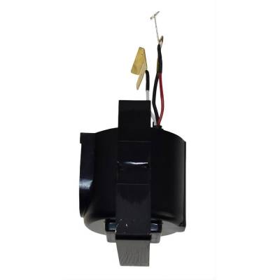 Rareelectrical - Ignition Coil Compatible With 1974-1990 Pontiac Laurentian/Parisienne/Phoenix/Safari 5.0L V8 Hei - Image 3