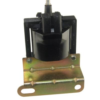 Rareelectrical - Ignition Coil Compatible With 1991-1995 Buick Commercial Chassis 5.0L V8 (L03 Tbi) Distributor Coil - Image 2