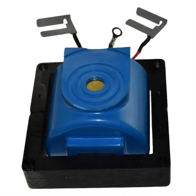 Rareelectrical - Ignition Coil Compatible With 1974-2004 Oldsmobile Cutlass Salon/Cutlass Supreme/Delta 88/Omega 3.1L - Image 4