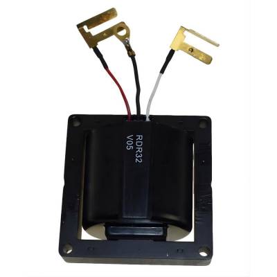 Rareelectrical - Ignition Coil Compatible With 1974-1990 Buick Century/Lesabre/Regal/Skylark 5.0L V8 Hei Remote Mount - Image 4