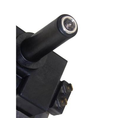 Rareelectrical - Ignition Coil Compatible With 1985-2004 Nissan Sunny B12/B14/B15 E15 E16 1.5L 1.6L Standard Sedan - Image 3