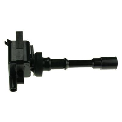 Rareelectrical - Ignition Coil Compatible With 2000-2005 Mitsubishi Performance Eclipse 2.4L 4-Cyl Pencil Direct - Image 1