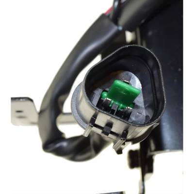 Rareelectrical - Ignition Coil Compatible With 2007-2015 Hyundai I10/I20 1.2L G4la Single Output 3-Pin Hatchback - Image 4