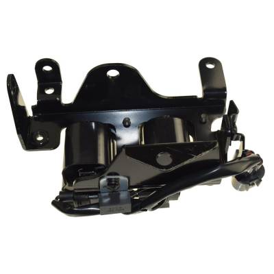 Rareelectrical - Ignition Coil Compatible With 2002-2009 Hyundai Getz/Atos/Atos Prime/Amica 1.1L G4hd G4hg Single - Image 2