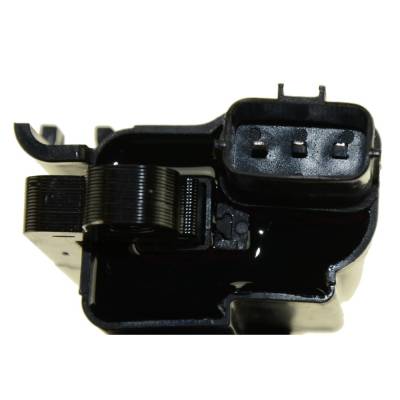 Rareelectrical - Ignition Coil Compatible With 1989-2005 Suzuki Baleno & Baleno Hatchback/Ignis Ii/Wagon R+/Swift - Image 2