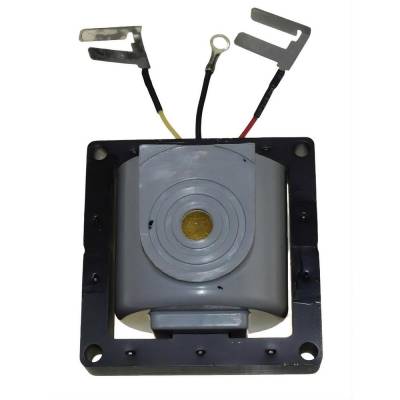 Ignition Coil Compatible With 1974-1990 Chevrolet K10 Suburban/K20/K20 Suburban/K5 Blazer 5.0L-5.7L