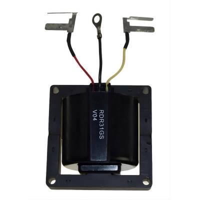 Rareelectrical - Ignition Coil Compatible With 1974-2005 Chevrolet Monte Carlo/Bel Air/C50/C60 3.1L, 3.4L, 3.8L V6; - Image 4