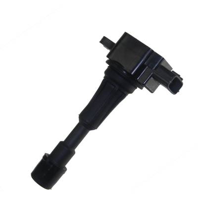 Rareelectrical - Ignition Coil Compatible With 2007-2015 Mazda Subcompact 2 (De) 1.3L, 1.5L Z6 Direct Ignition - Image 1
