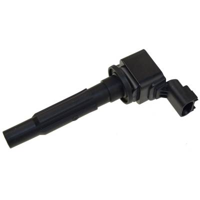Rareelectrical - Ignition Coil Compatible With 2004-2023 Chevrolet Sail/Aveo 1.2L, 1.4L, 1.5L Direct Ignition Sedan - Image 2